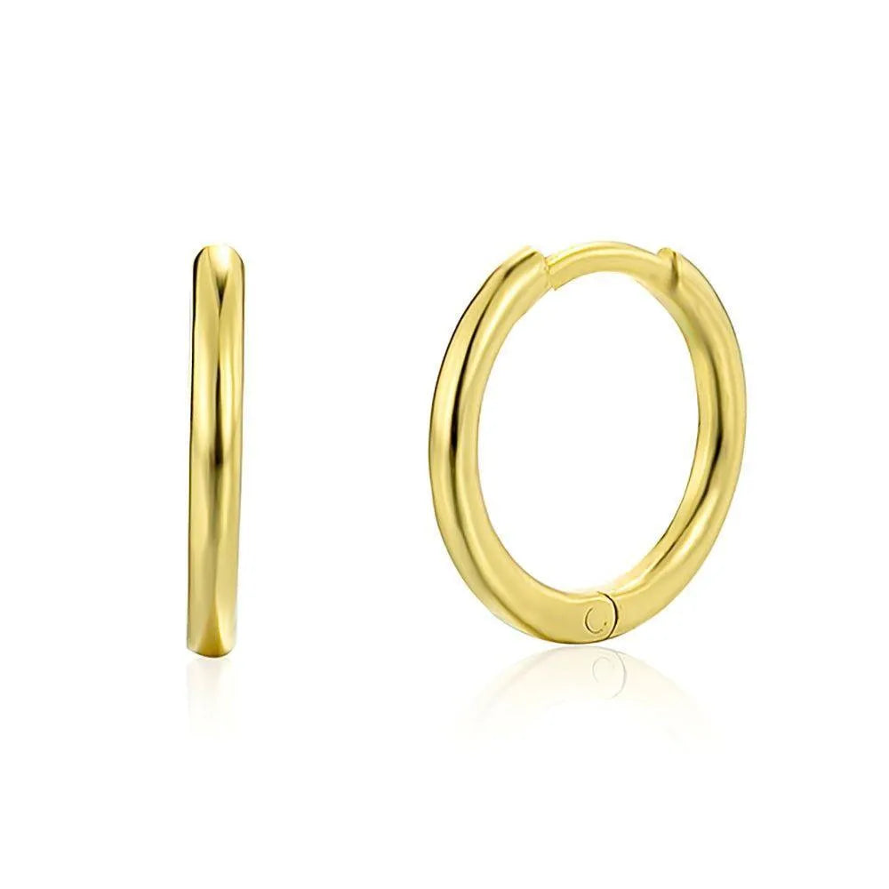 Aro sencillo 12mm - Cobalto Accesorios