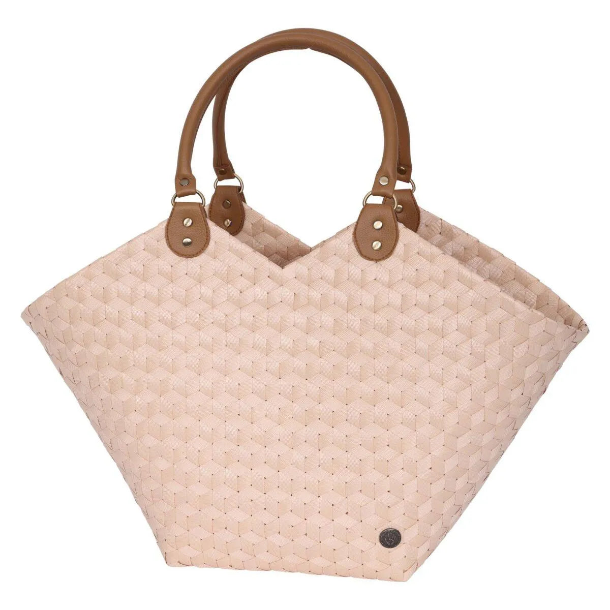 Bolso Sweetheart Shopper Sahara Sand - Cobalto Accesorios , Joyería Valencia