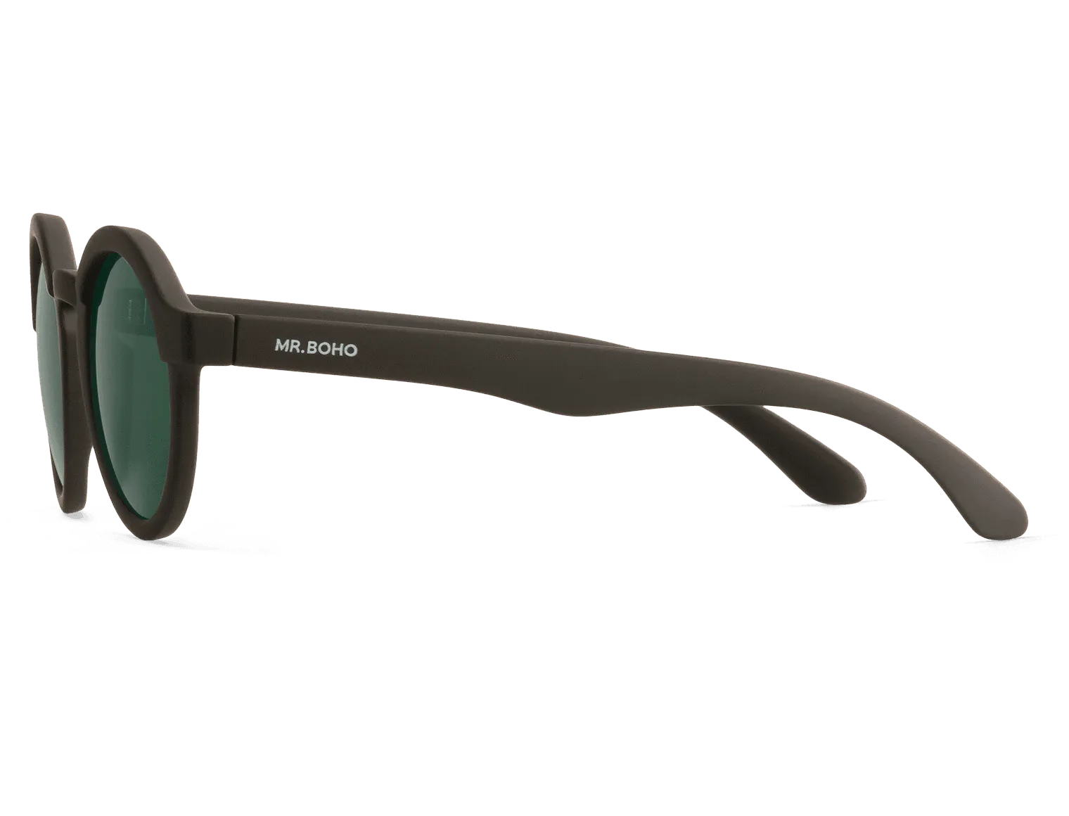 Gafas de sol Mr. Boho DALSTON Black – Cobalto Accesorios Valencia (imagen 3)