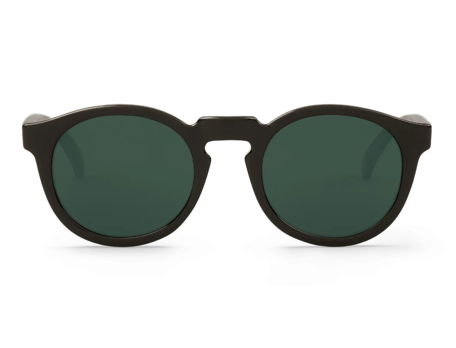 Gafas de sol Mr. Boho JORDAAN Black – Cobalto Accesorios Valencia (imagen 1)