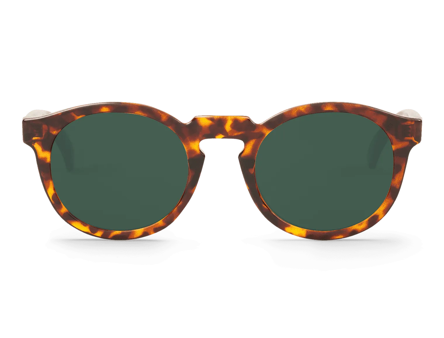 Gafas de sol Mr. Boho JORDAAN Cheetah Tortoise – Cobalto Accesorios Valencia (imagen 1)
