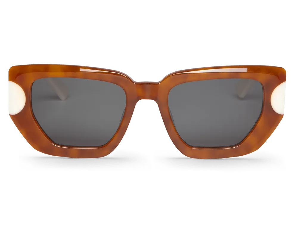 Gafas de sol Mr. Boho MADALENA Treat – Cobalto Accesorios Valencia (imagen 1)