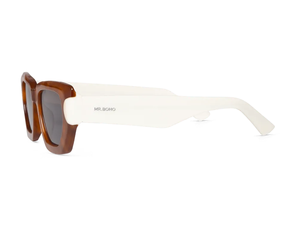 Gafas de sol Mr. Boho MADALENA Treat – Cobalto Accesorios Valencia (imagen 3)