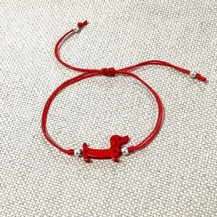 Pulsera Teckel - Cobalto Accesorios