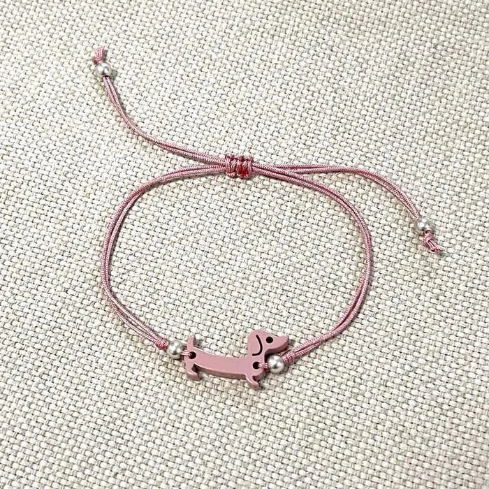 Pulsera Teckel - Cobalto Accesorios