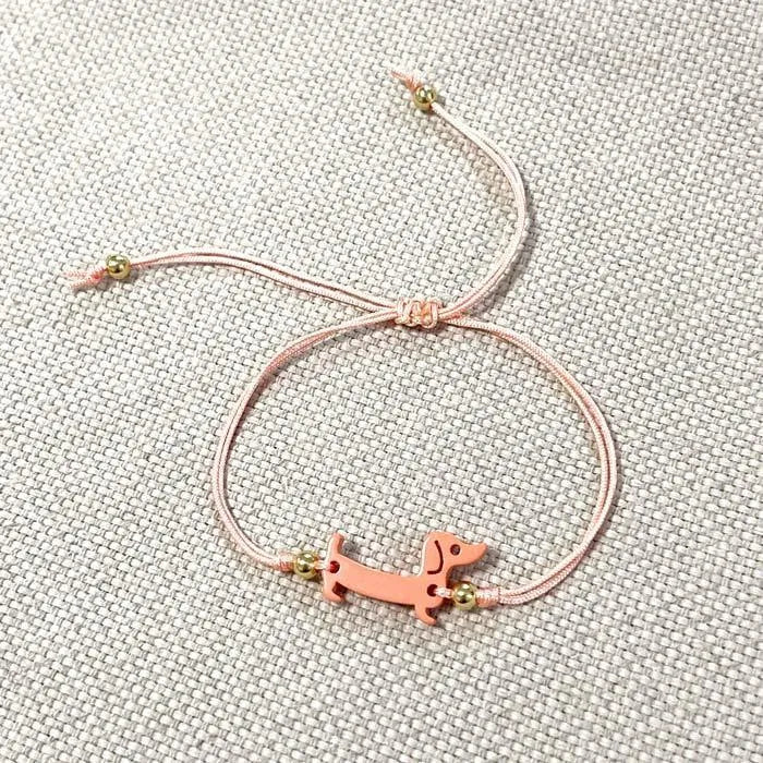 Pulsera Teckel - Cobalto Accesorios