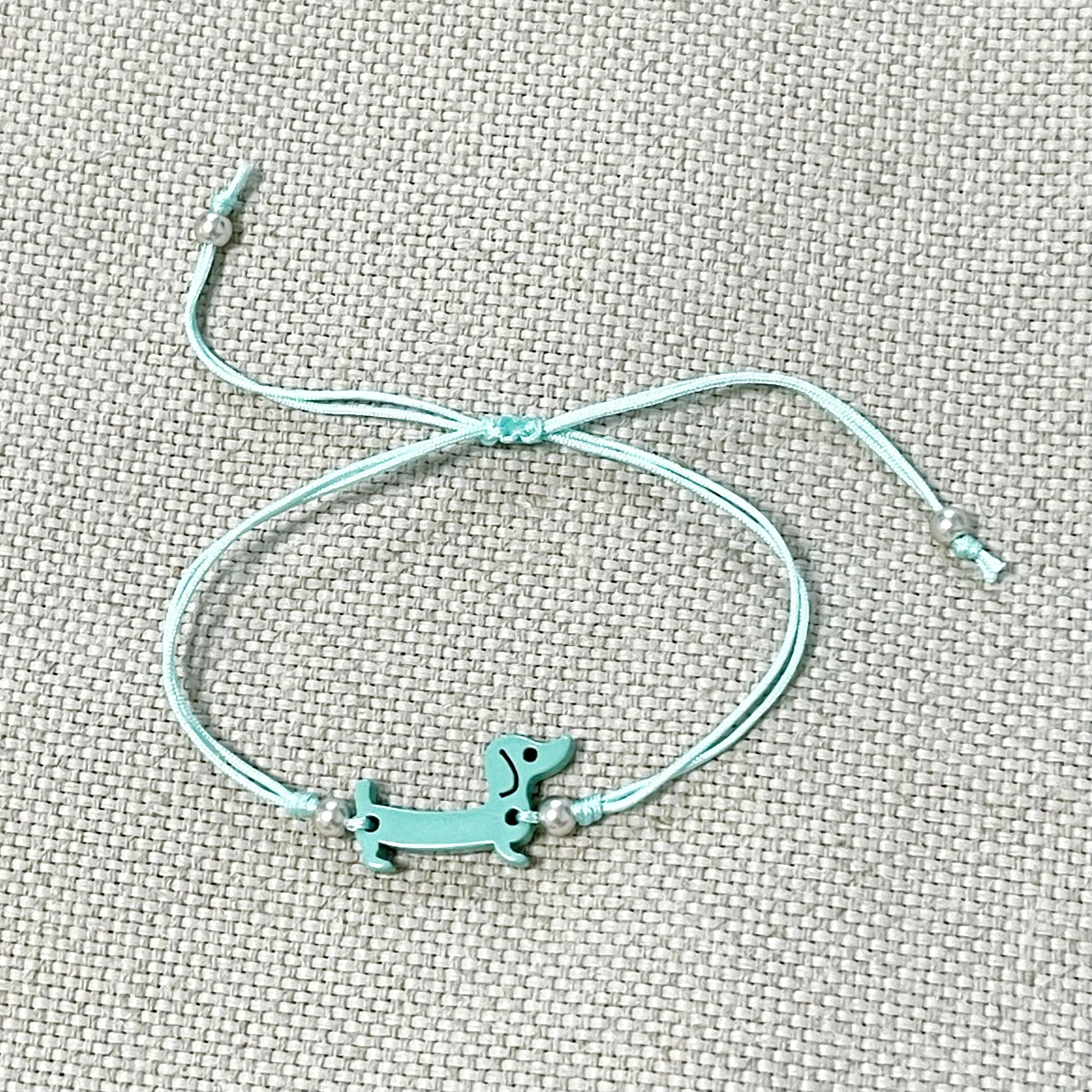 Pulsera Teckel - Cobalto Accesorios