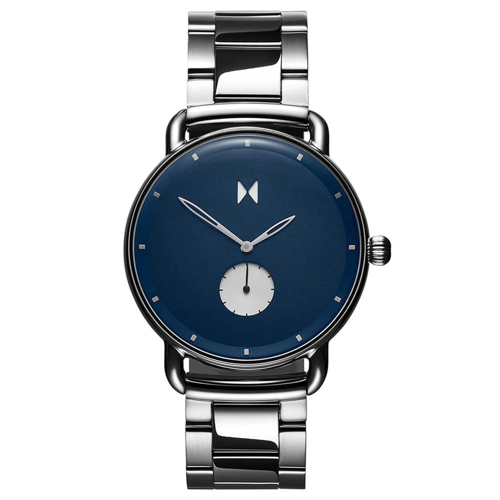 Reloj MVMT Revolver Opar en vista principal, diseño moderno y elegante