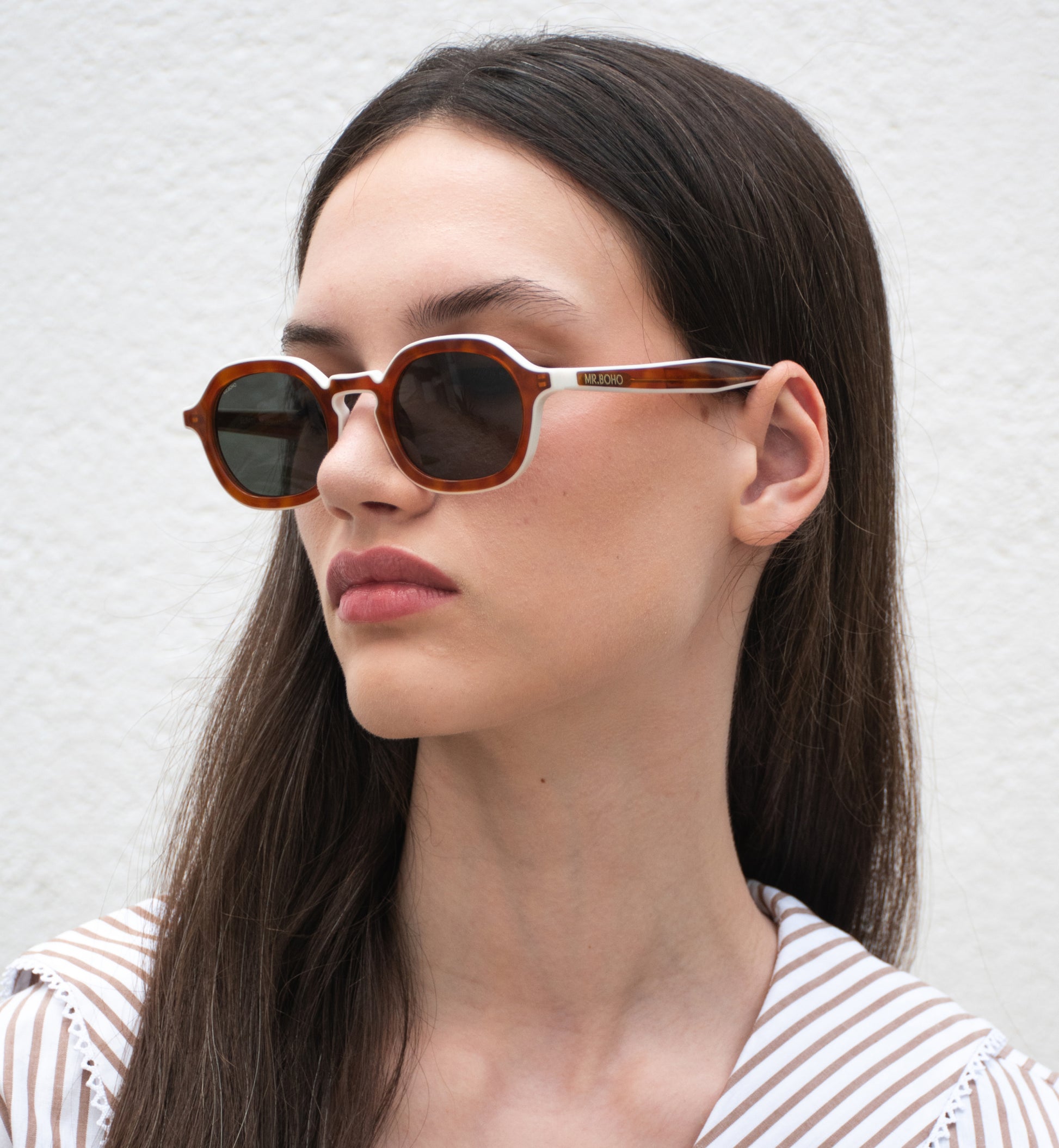 Gafas Flabelus x Mr Boho – Edición Limitada