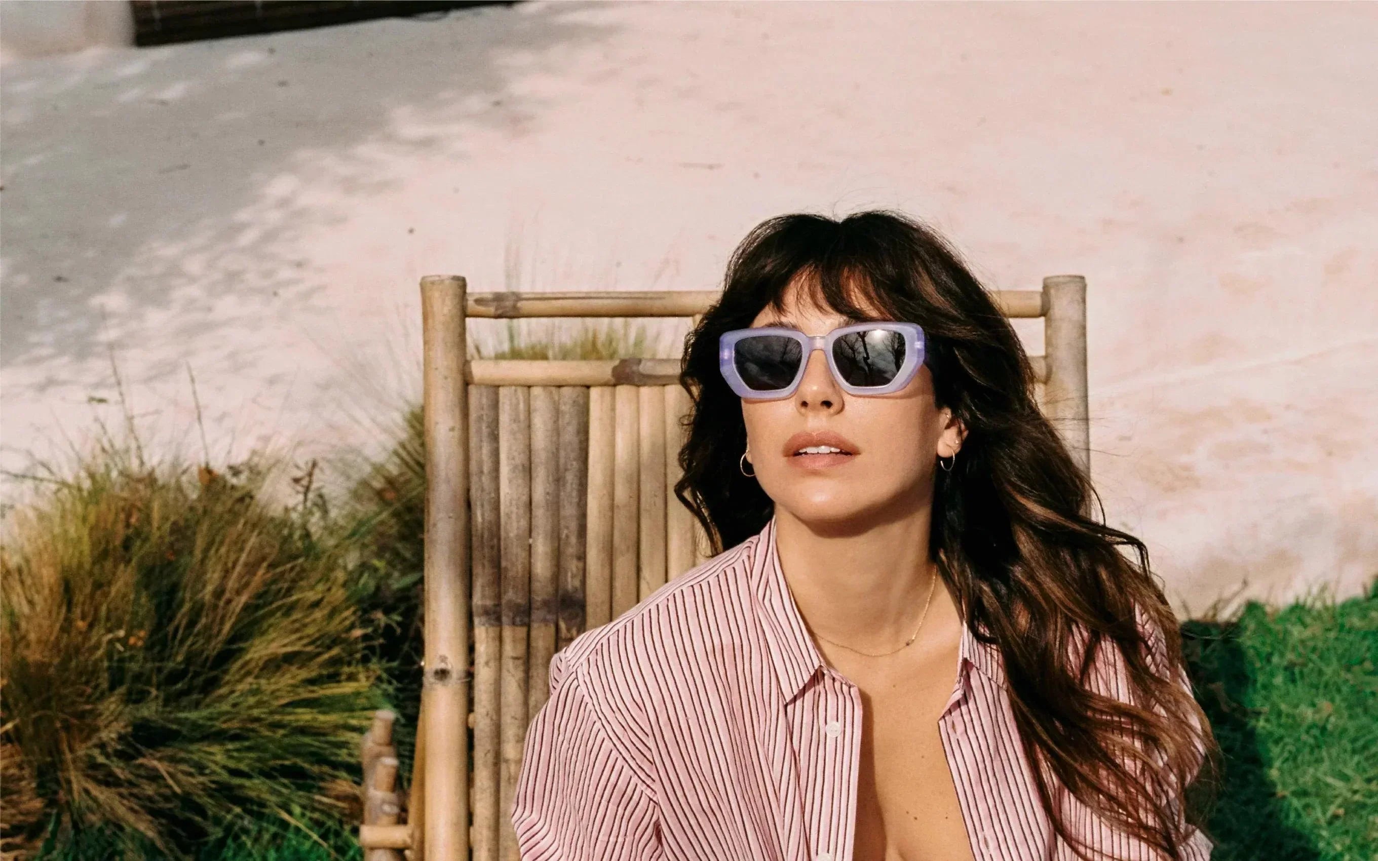 Gafas de Sol Mr. Boho Madalena - Chic y Modernas