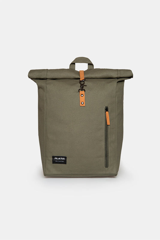 Mochila Army Green Eco