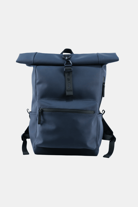 Mochila Navy Urban