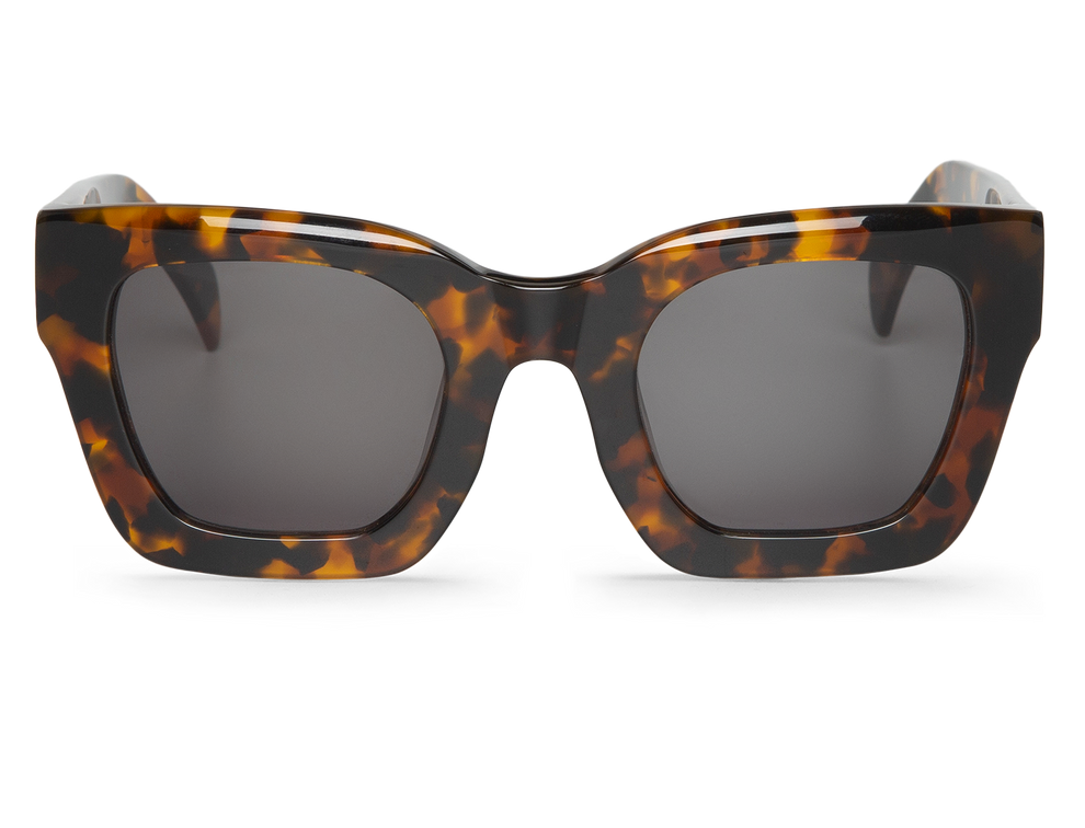 Mr. Boho BONDI Cheetah Tortoise