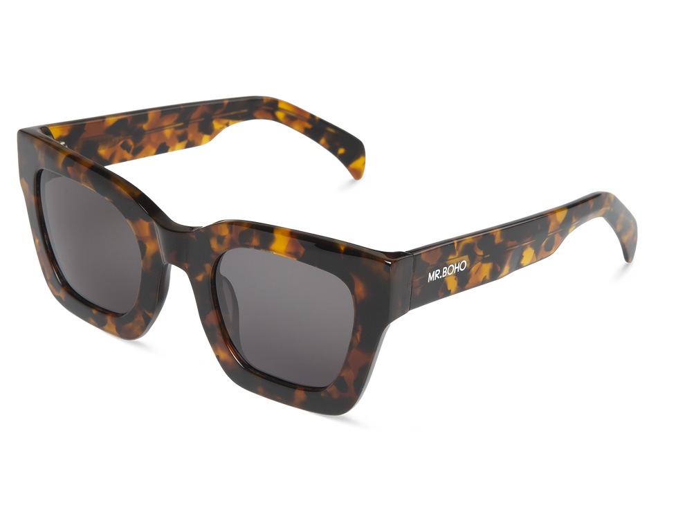 Mr. Boho BONDI Cheetah Tortoise