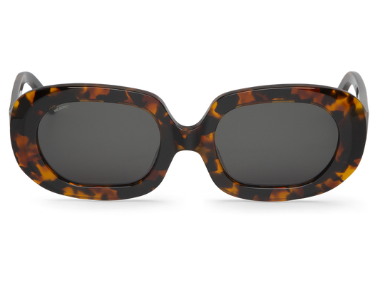 Mr. Boho LAURELES Cheetah Tortoise