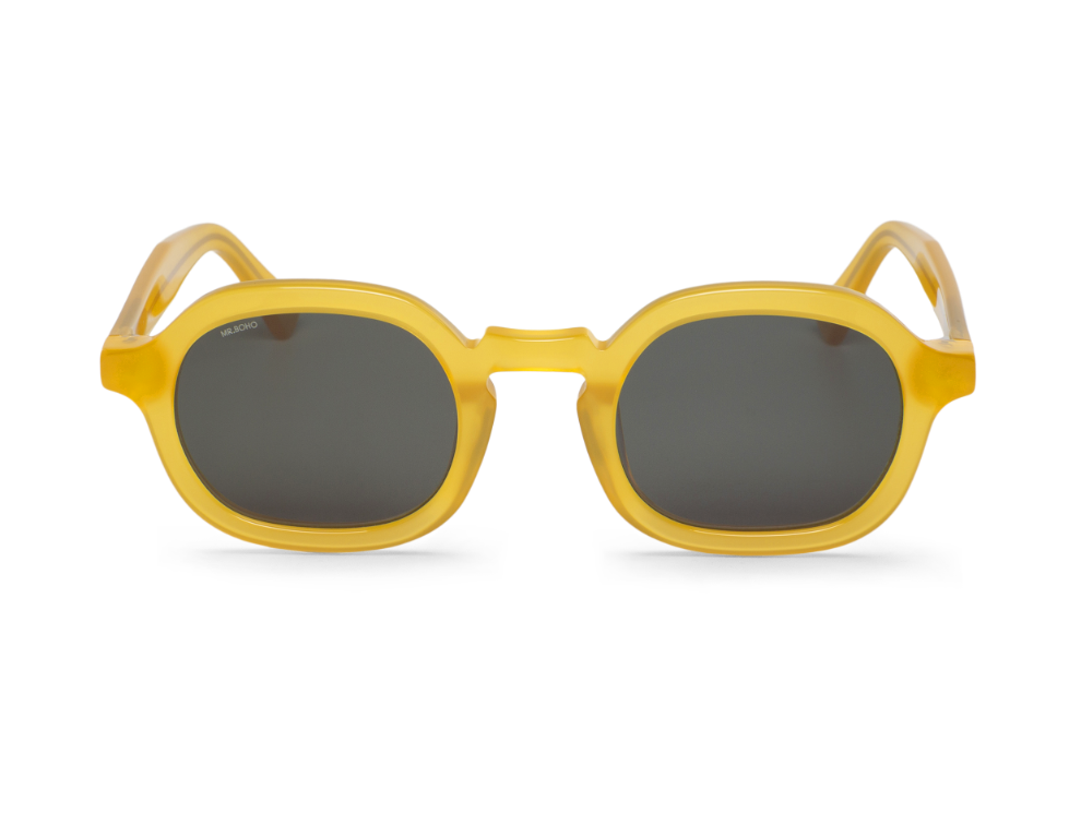 Gafas de sol Mr. Boho ELPATIO Honey – Cobalto Accesorios Valencia (imagen 1)