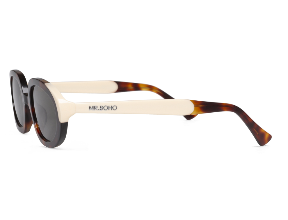 Gafas de sol Mr. Boho SOLARTE Society – Cobalto Accesorios Valencia (imagen 2)