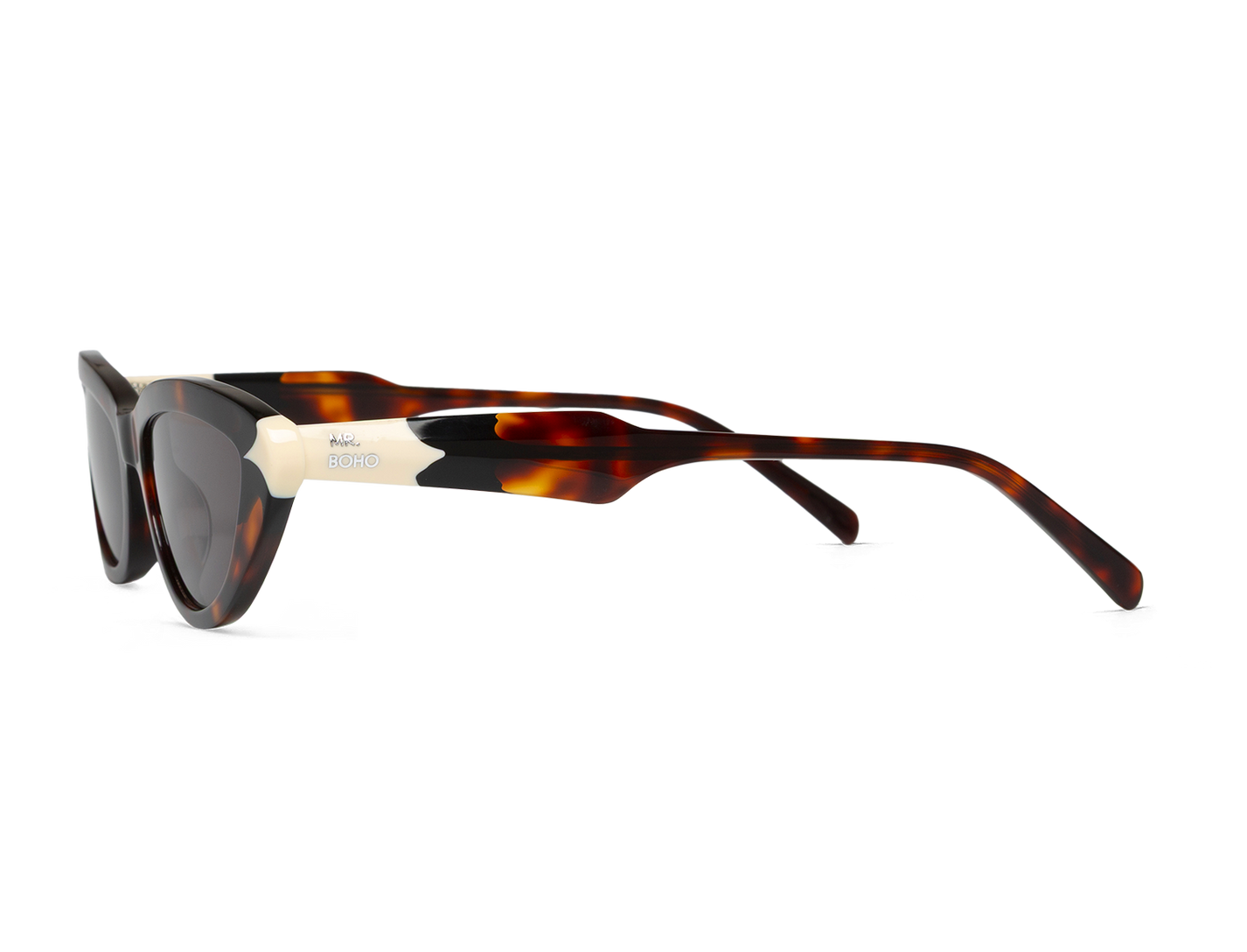 Gafas de sol Mr. Boho SEONGSU Society – Cobalto Accesorios Valencia (imagen 3)