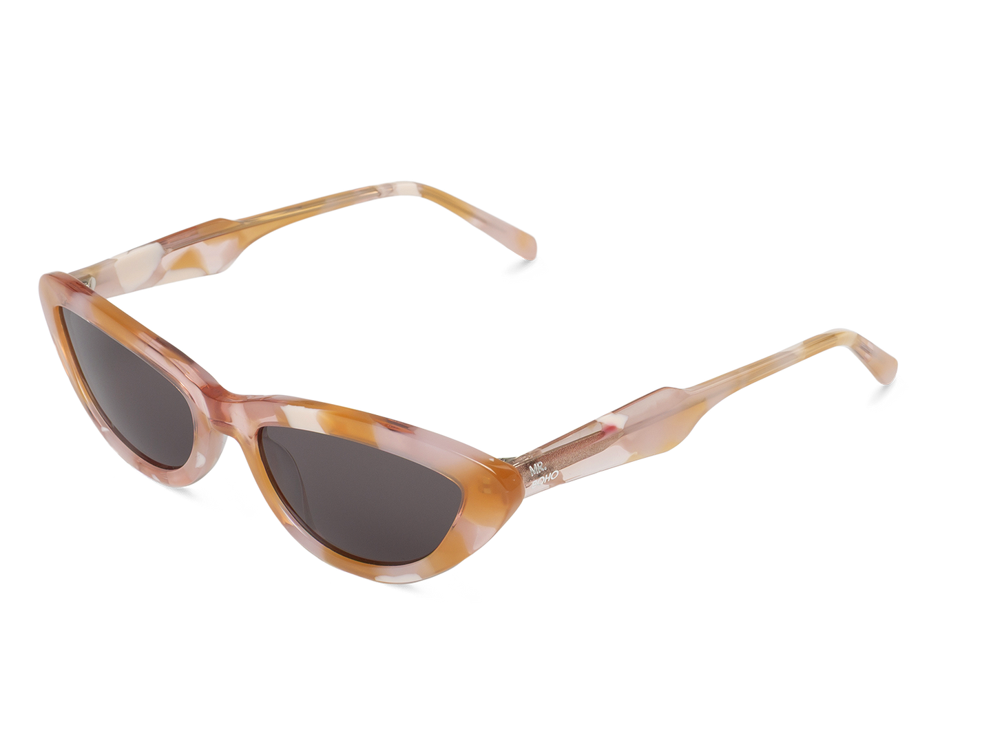 Gafas de sol Mr. Boho SEONGSU Birdy – Cobalto Accesorios Valencia (imagen 2)