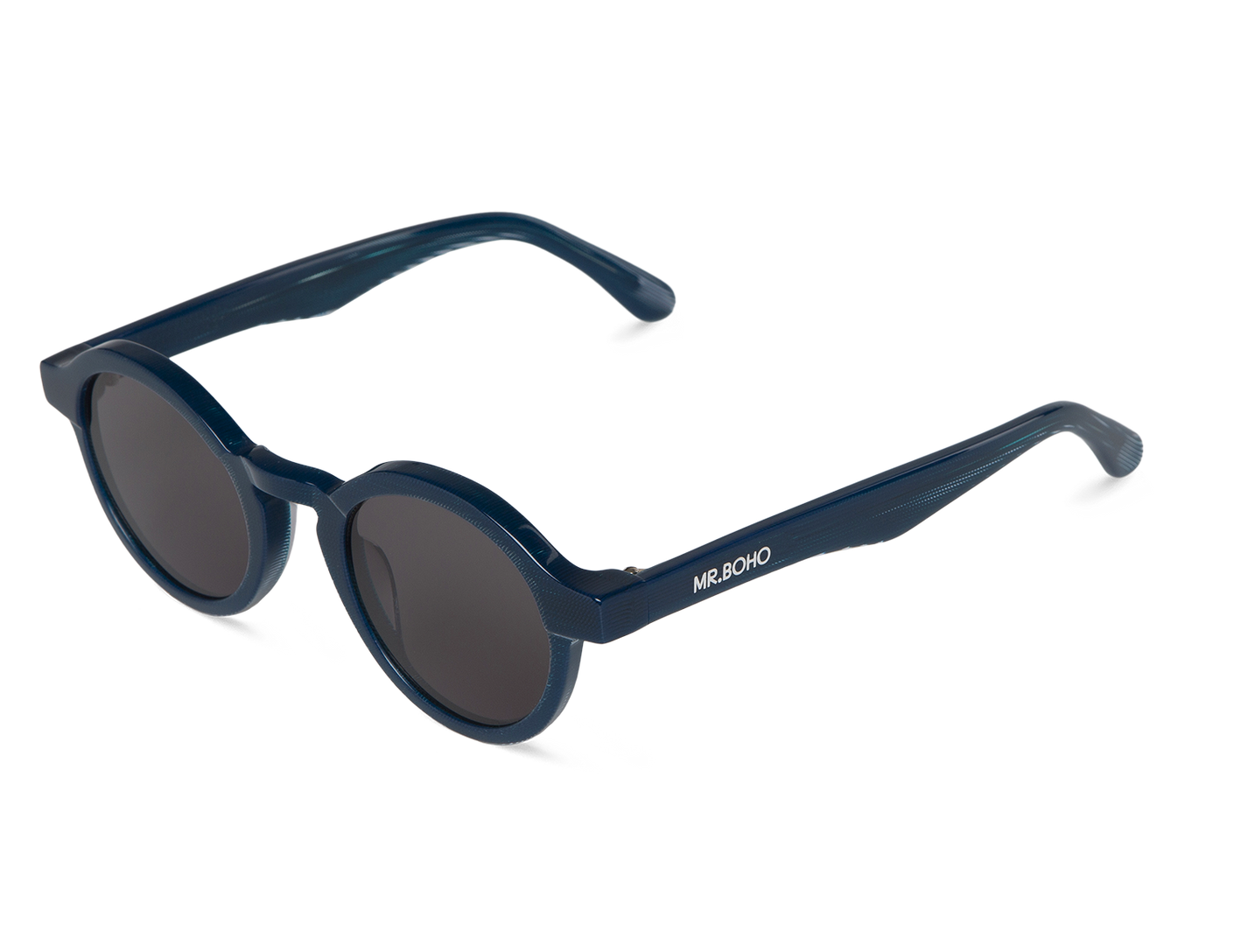 Gafas de sol Mr. Boho DALSTON Cobalto – Cobalto Accesorios Valencia (imagen 2)