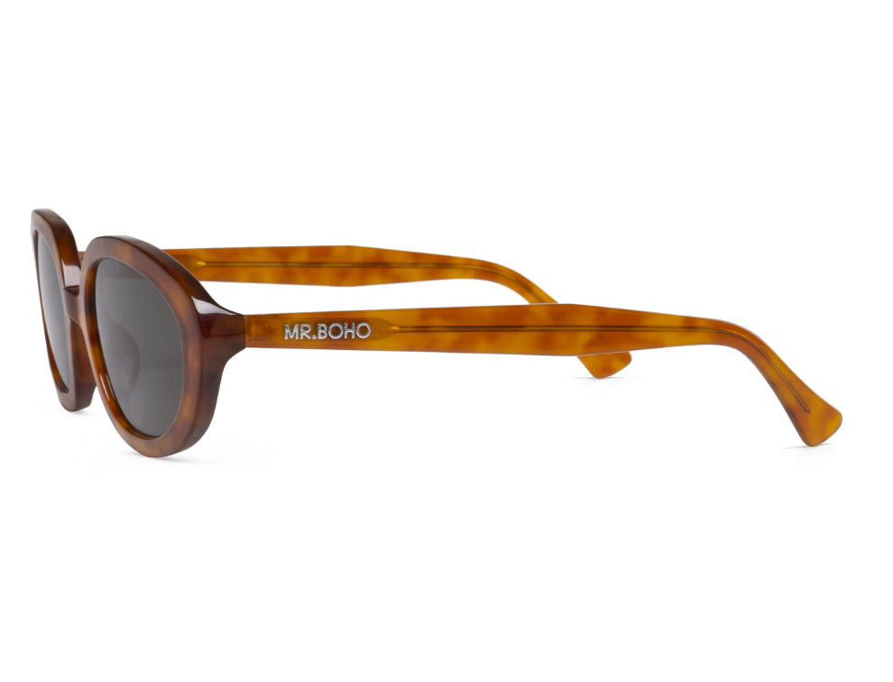 Gafas de sol Mr. Boho SOLARTE Cedar – Cobalto Accesorios Valencia (imagen 2)