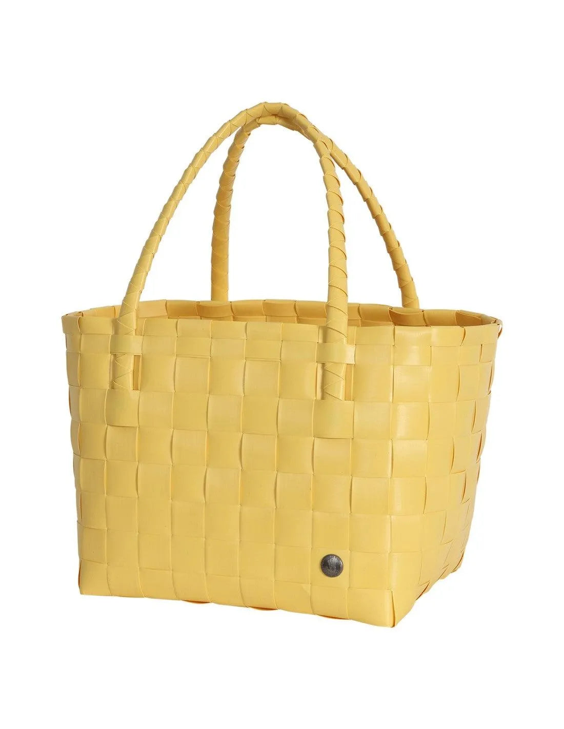 Bolso Paris Shopper Sunflower Yellow - Cobalto Accesorios , Joyería Valencia