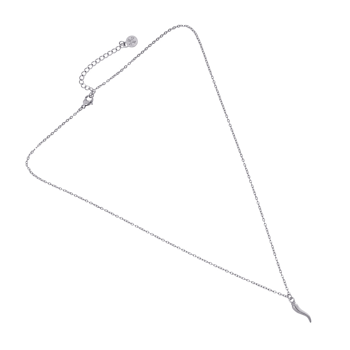 Collar Picante - Guindilla Acero