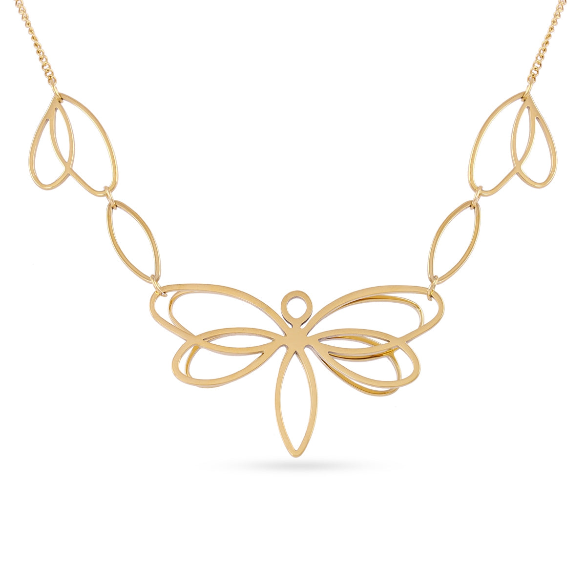 Collar  – Cobalto Accesorios Valencia (imagen 2)