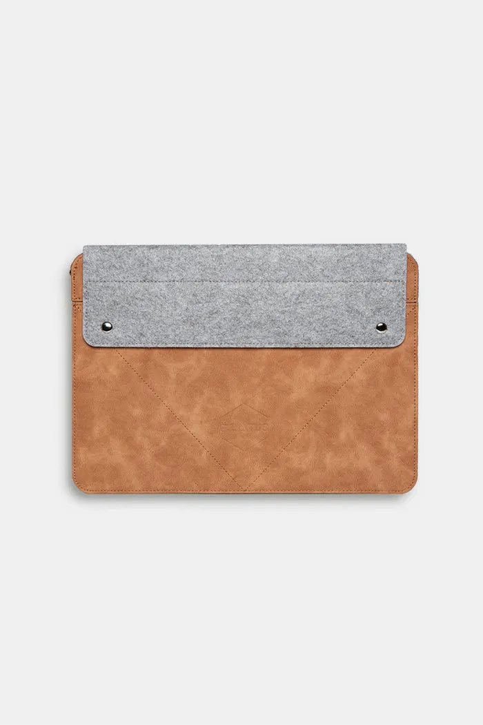 Funda Sand Caramel 13.3" - Cobalto Accesorios , Joyería Valencia