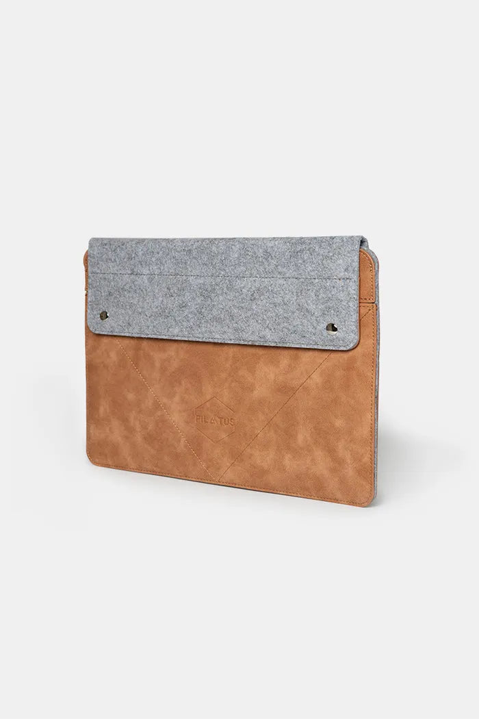 Funda Sand Caramel 13.3" - Cobalto Accesorios , Joyería Valencia