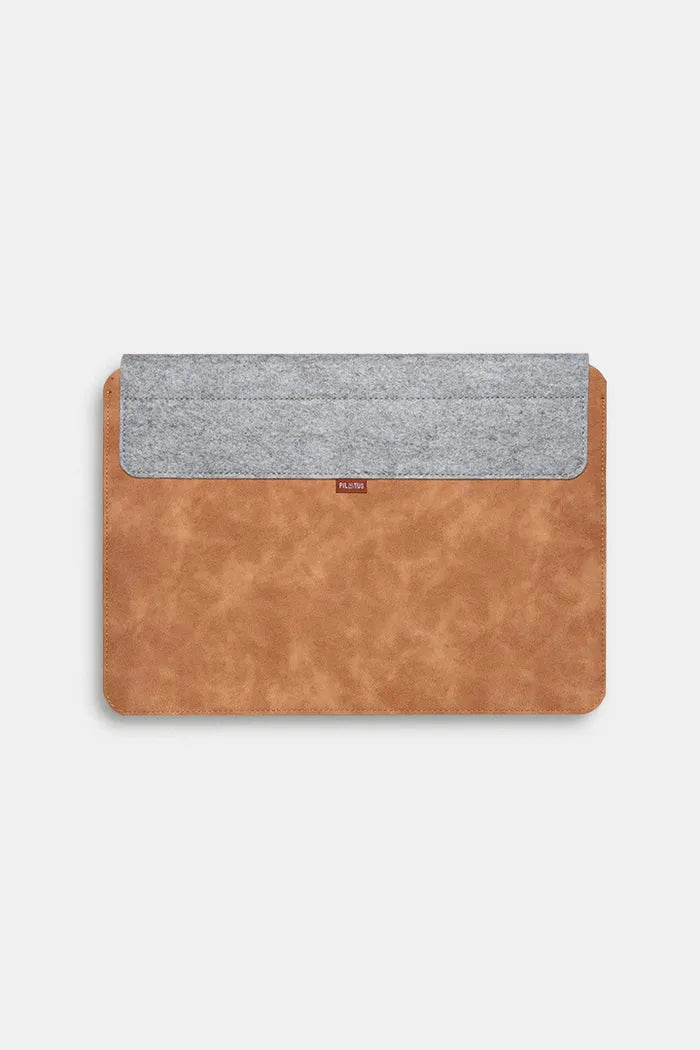 Funda Sand Caramel 13.3" - Cobalto Accesorios , Joyería Valencia