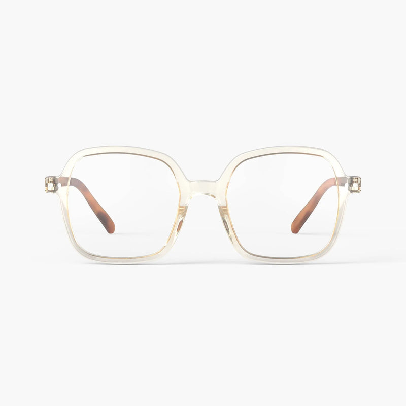 Gafas de Lectura IZIPIZI OFFICE Sandstorm vista frontal