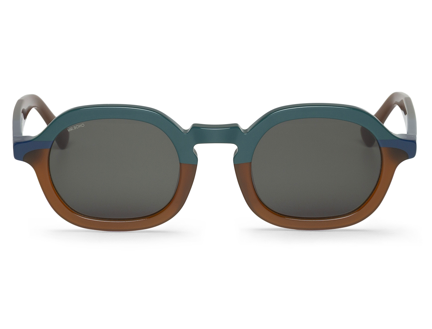 Gafas de sol Mr. Boho ELPATIO Club – Cobalto Accesorios Valencia (imagen 1)