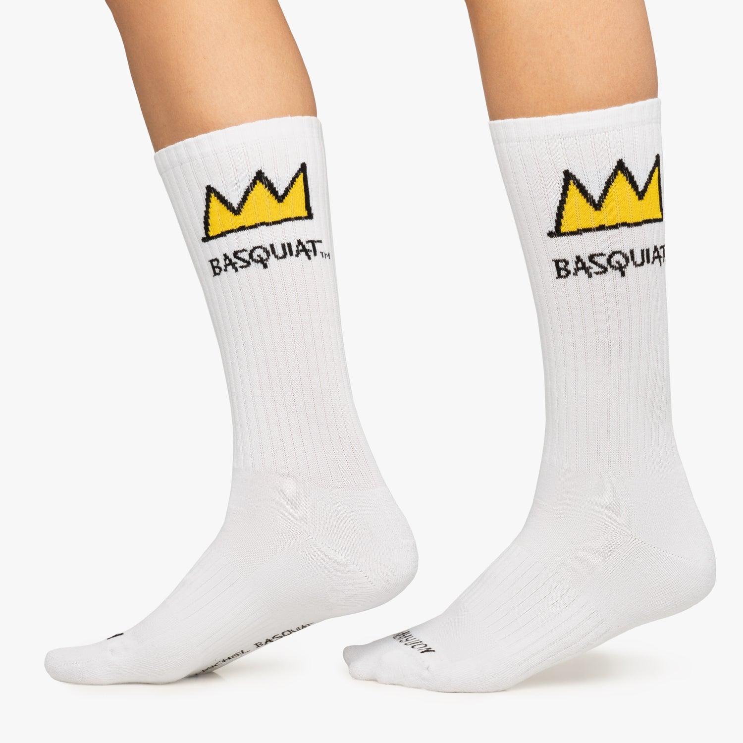 Jimmy Lion Athletic Basquiat Crown - Cobalto Accesorios