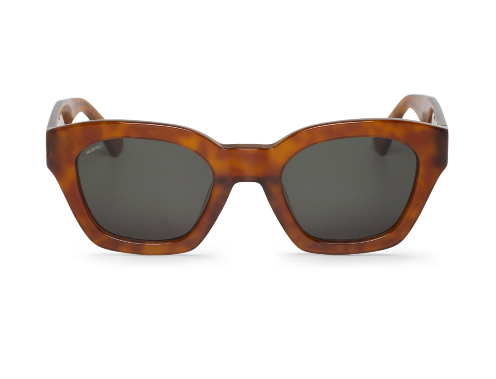 Gafas de sol Mr. Boho BARROSA Cedar – Cobalto Accesorios Valencia (imagen 1)