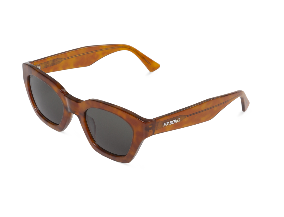 Gafas de sol Mr. Boho BARROSA Cedar – Cobalto Accesorios Valencia (imagen 3)