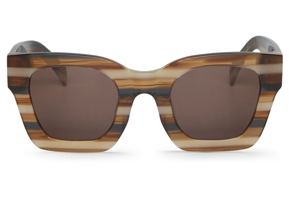 Gafas de sol Mr. Boho BONDI Dock – Cobalto Accesorios Valencia (imagen 1)