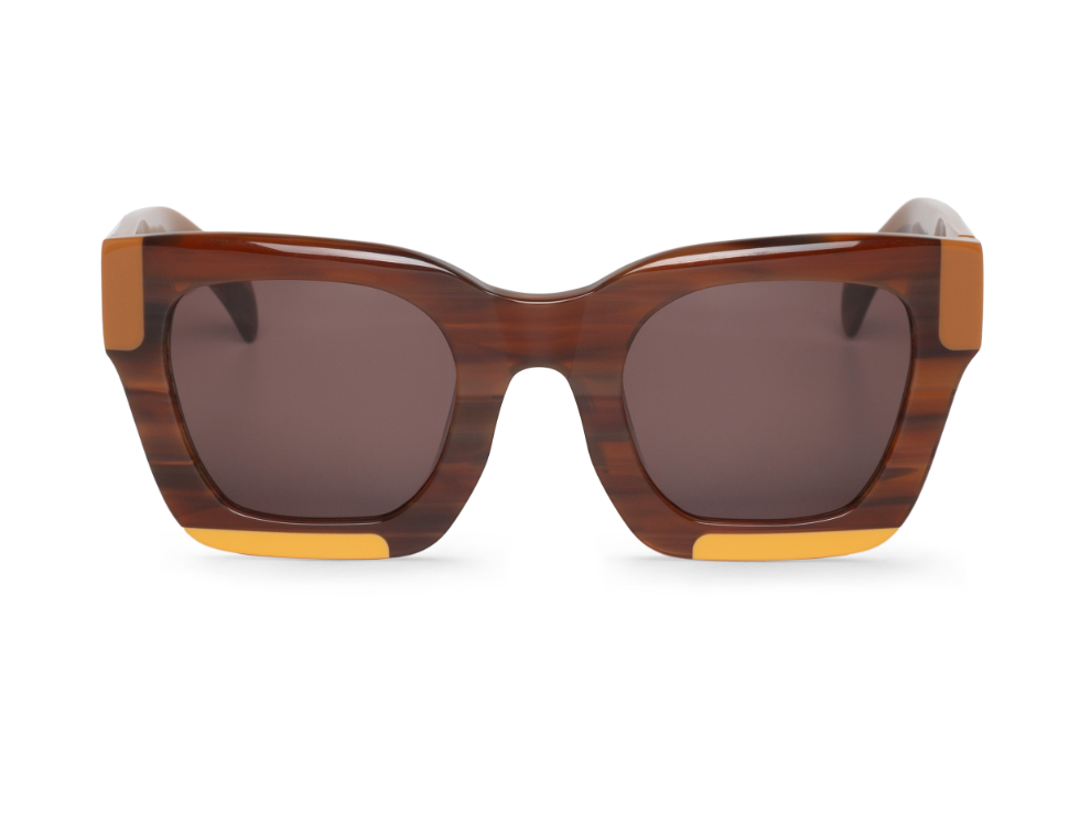 Gafas de sol Mr. Boho BONDI Hammok – Cobalto Accesorios Valencia (imagen 1)