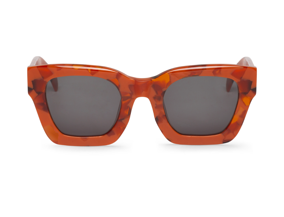 Gafas de sol Mr. Boho BONDI Hearth – Cobalto Accesorios Valencia (imagen 1)