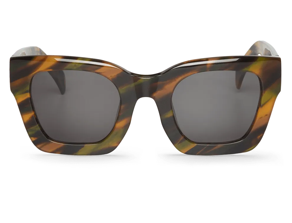 Gafas de sol Mr. Boho BONDI Jungle – Cobalto Accesorios Valencia (imagen 1)