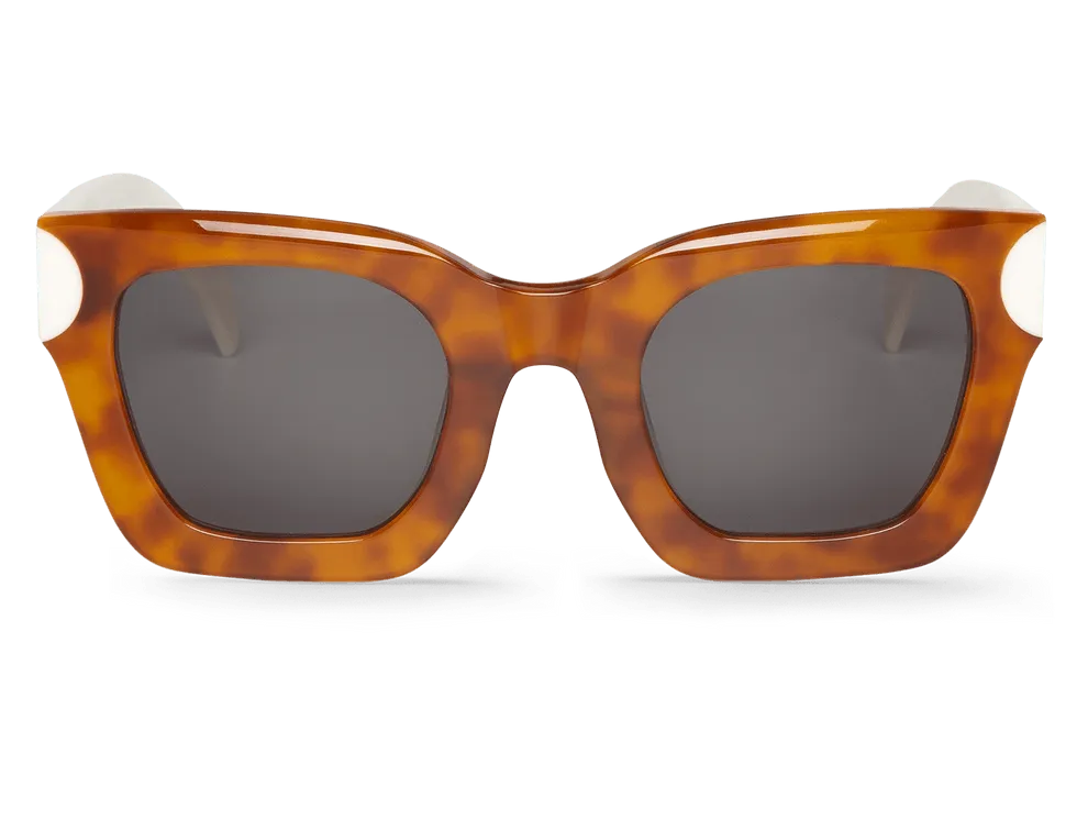 Gafas de sol Mr. Boho BONDI Treat – Cobalto Accesorios Valencia (imagen 1)