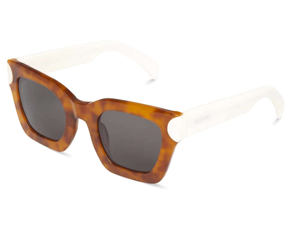 Gafas de sol Mr. Boho BONDI Treat – Cobalto Accesorios Valencia (imagen 2)