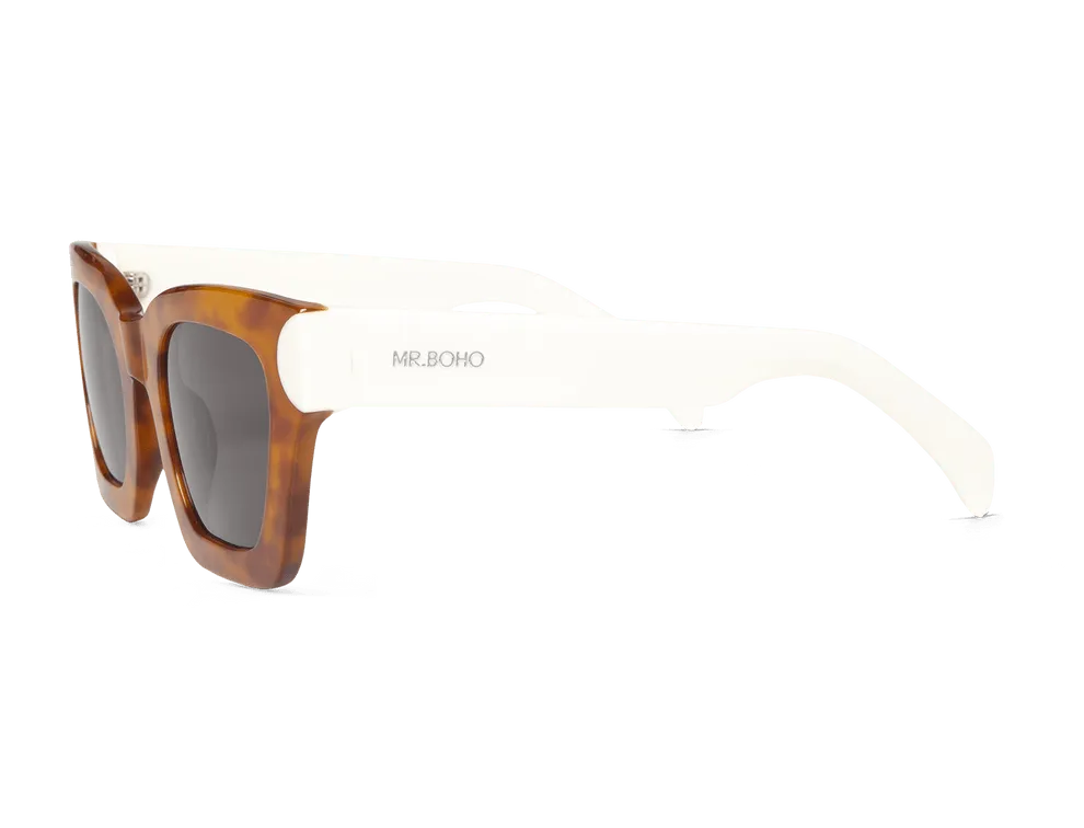 Gafas de sol Mr. Boho BONDI Treat – Cobalto Accesorios Valencia (imagen 3)