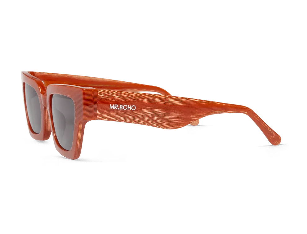 Gafas de sol Mr. Boho FRELARD Colorao – Cobalto Accesorios Valencia (imagen 3)