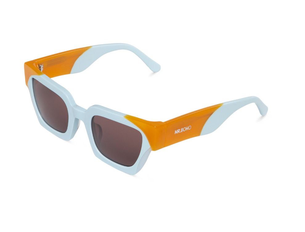Gafas de sol Mr. Boho FRELARD Naive – Cobalto Accesorios Valencia (imagen 3)
