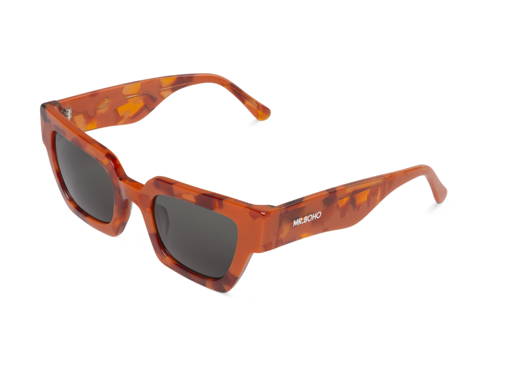 Gafas de sol Mr. Boho FRELARD Hearth – Cobalto Accesorios Valencia (imagen 3)