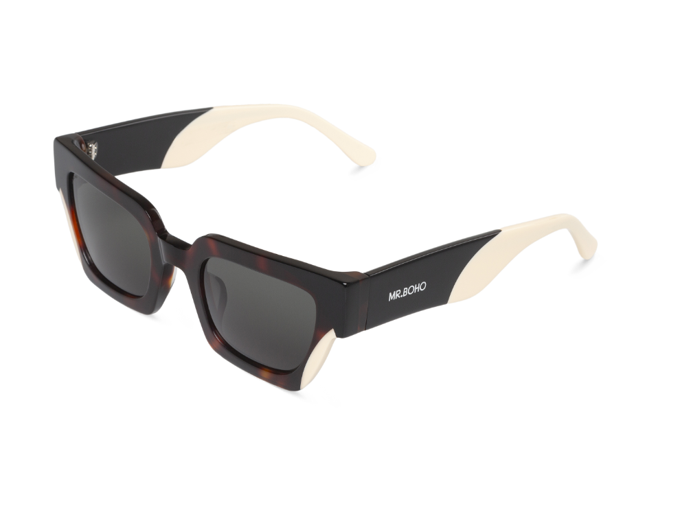 Gafas de sol Mr. Boho FRELARD Society – Cobalto Accesorios Valencia (imagen 3)