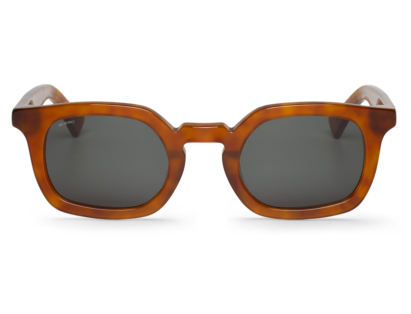 Gafas de sol Mr. Boho KERNS Cedar – Cobalto Accesorios Valencia (imagen 1)