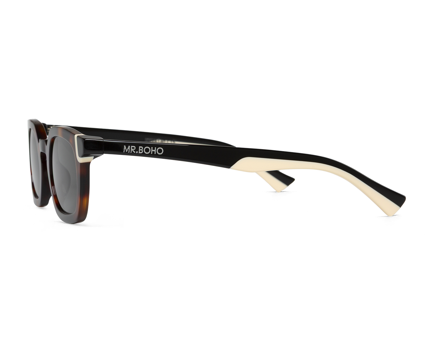 Gafas de sol Mr. Boho KERNS Society – Cobalto Accesorios Valencia (imagen 3)