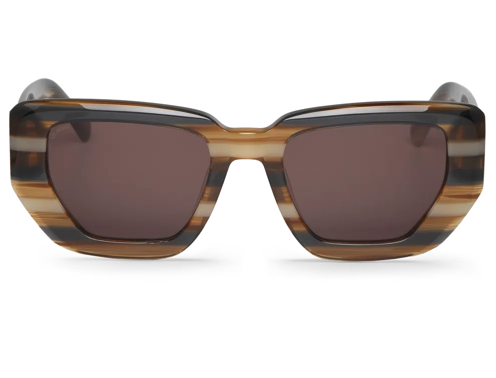 Gafas de sol Mr. Boho MADALENA Dock – Cobalto Accesorios Valencia (imagen 1)